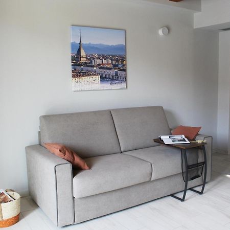 Apartamento Bene39 Turín Exterior foto