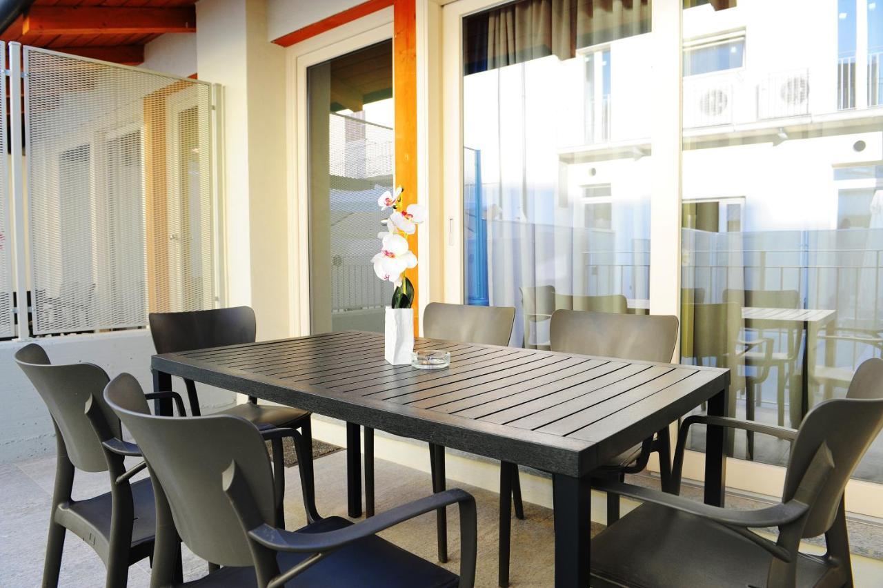 Apartamento Bene39 Turín Exterior foto